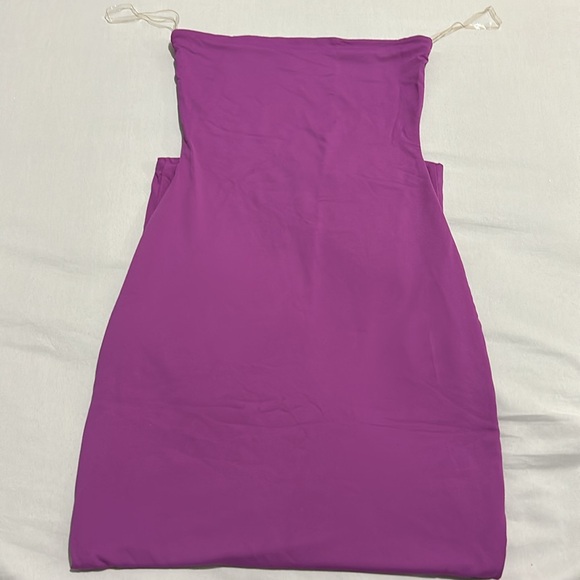 Meshki tube midi dress - Picture 5 of 6